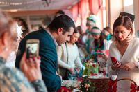 Фестиваль «Свет Рождественской звезды»