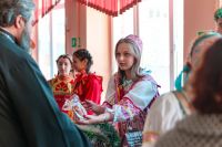 Фестиваль «Свет Рождественской звезды»