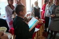 Фестиваль «Свет Рождественской звезды»