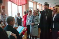 Фестиваль «Свет Рождественской звезды»