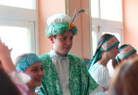 Фестиваль «Свет Рождественской звезды»