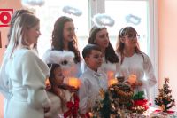 Фестиваль «Свет Рождественской звезды»