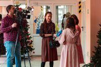 Фестиваль «Свет Рождественской звезды»