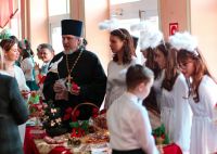 Фестиваль «Свет Рождественской звезды»
