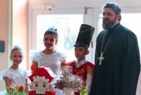 Фестиваль «Свет Рождественской звезды»