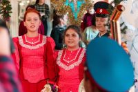 Фестиваль «Свет Рождественской звезды»