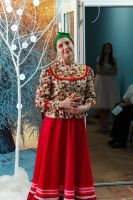 Фестиваль «Свет Рождественской звезды»