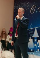 Фестиваль «Свет Рождественской звезды»