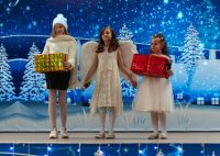 Фестиваль «Свет Рождественской звезды»