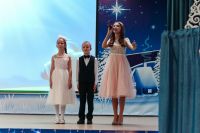 Фестиваль «Свет Рождественской звезды»