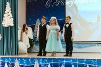 Фестиваль «Свет Рождественской звезды»