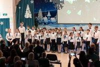 Фестиваль «Свет Рождественской звезды»