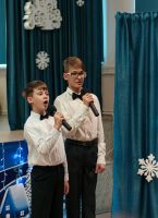 Фестиваль «Свет Рождественской звезды»