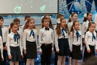 Фестиваль «Свет Рождественской звезды»