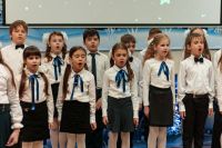 Фестиваль «Свет Рождественской звезды»