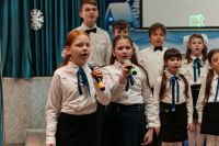 Фестиваль «Свет Рождественской звезды»