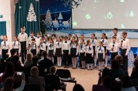 Фестиваль «Свет Рождественской звезды»