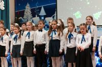 Фестиваль «Свет Рождественской звезды»