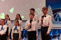 Фестиваль «Свет Рождественской звезды»