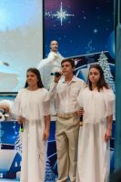 Фестиваль «Свет Рождественской звезды»