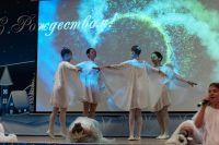 Фестиваль «Свет Рождественской звезды»