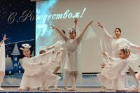 Фестиваль «Свет Рождественской звезды»