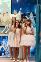 Фестиваль «Свет Рождественской звезды»