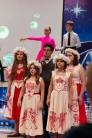 Фестиваль «Свет Рождественской звезды»