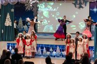 Фестиваль «Свет Рождественской звезды»