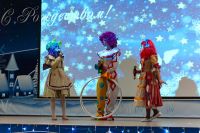 Фестиваль «Свет Рождественской звезды»