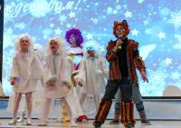 Фестиваль «Свет Рождественской звезды»