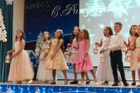 Фестиваль «Свет Рождественской звезды»