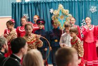 Фестиваль «Свет Рождественской звезды»