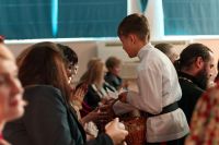 Фестиваль «Свет Рождественской звезды»