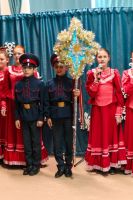 Фестиваль «Свет Рождественской звезды»