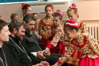 Фестиваль «Свет Рождественской звезды»