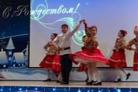 Фестиваль «Свет Рождественской звезды»