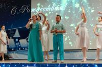 Фестиваль «Свет Рождественской звезды»