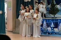 Фестиваль «Свет Рождественской звезды»