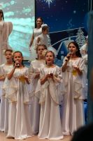 Фестиваль «Свет Рождественской звезды»