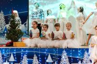 Фестиваль «Свет Рождественской звезды»