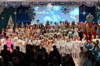 Фестиваль «Свет Рождественской звезды»