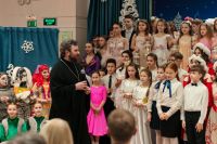 Фестиваль «Свет Рождественской звезды»