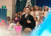 Фестиваль «Свет Рождественской звезды»