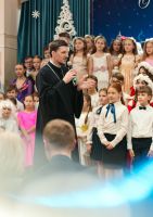 Фестиваль «Свет Рождественской звезды»