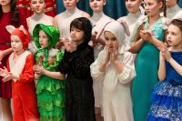 Фестиваль «Свет Рождественской звезды»