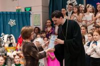 Фестиваль «Свет Рождественской звезды»