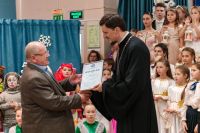 Фестиваль «Свет Рождественской звезды»