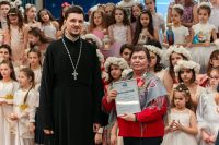 Фестиваль «Свет Рождественской звезды»