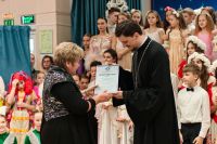 Фестиваль «Свет Рождественской звезды»